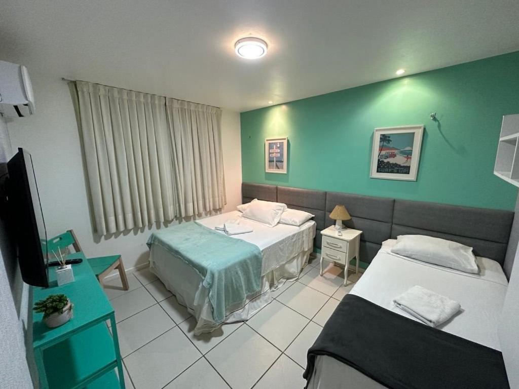 Holiday home Terramaris - Aptos Vista Mar, Pe Na Areia, Vizinho Ao B Park
